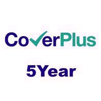 5 years CoverPlus Onsite service for Epson SureColor T7200